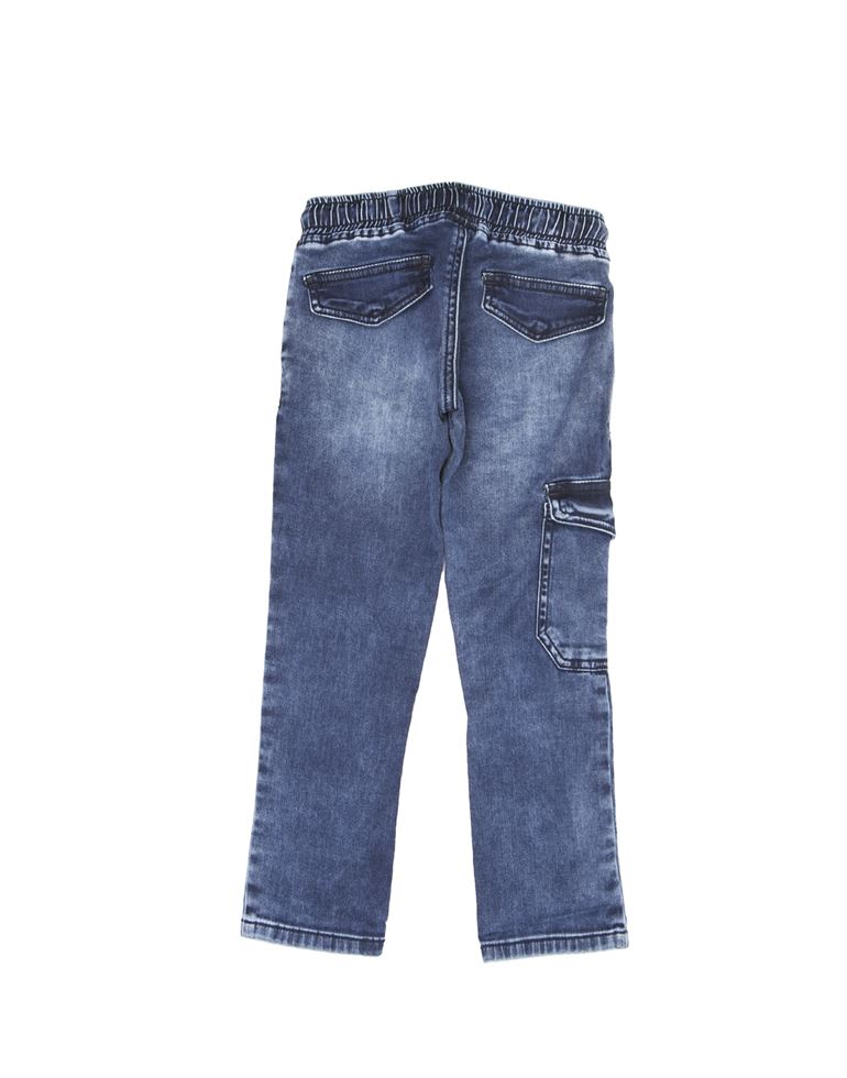 Pepe Kids Boys Casual Jeans